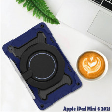 Чохол-накладка BeCover для Apple iPad mini 6 8.3 (2021) Blue (707238)