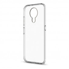 Чохол-накладка BeCover для Nokia G10/G20 Transparancy (706084)