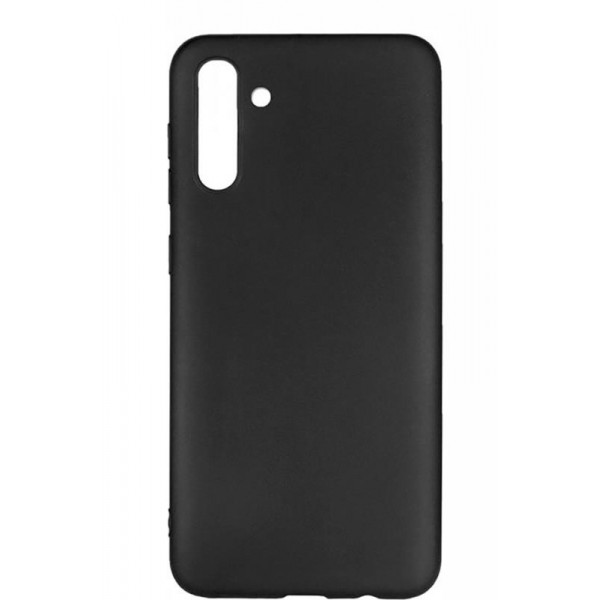 Чохол-накладка BeCover для Samsung Galaxy A04s SM-A047 Black (708103)