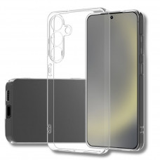 Чохол-накладка BeCover для Samsung Galaxy S26 SM-S942 Transparancy (714877)