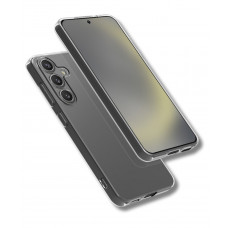 Чохол-накладка BeCover для Samsung Galaxy S26 SM-S942 Transparancy (714877)