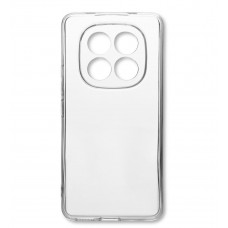 Чохол-накладка BeCover для Xiaomi Redmi Note 15 Pro 5G Transparancy (714975)