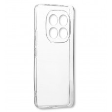 Чохол-накладка BeCover для Xiaomi Redmi Note 15 Pro 5G Transparancy (714975)