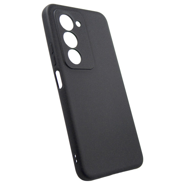 Чохол-накладка Dengos Carbon для Xiaomi Redmi 15 Black (DG-TPU-CRBN-238)