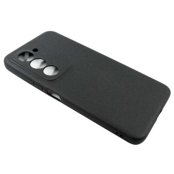 Чохол-накладка Dengos Carbon для Xiaomi Redmi 15 Black (DG-TPU-CRBN-238)