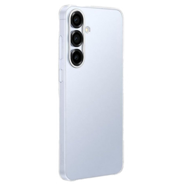 Чохол-накладка Dengos TPU для Samsung Galaxy S25 FE (DG-TPU-TRP-52)