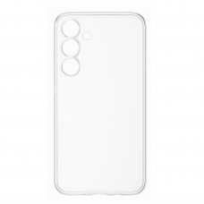 Чохол-накладка Dengos TPU для Samsung Galaxy S25 FE (DG-TPU-TRP-52)