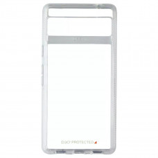 Чохол-накладка Gear4 Crystal Palace для Google Pixel 7a Clear (702011154)