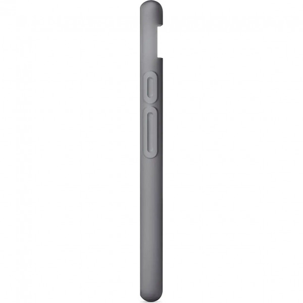 Чохол-накладка Google Official для Google Pixel 6a Charcoal (GA03521)