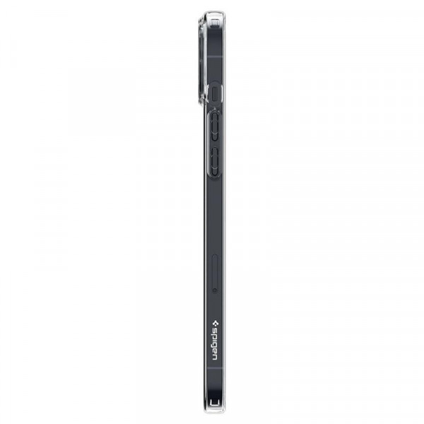 Чохол-накладка Spigen Liquid Crystal для Apple iPhone 14 Crystal Clear (ACS05033)