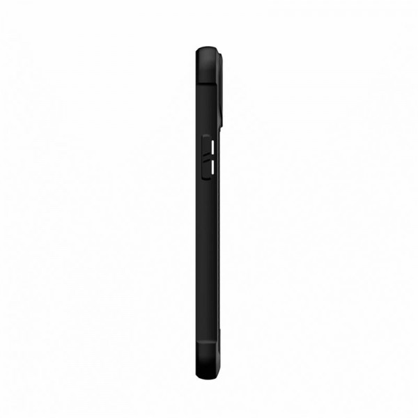 Чохол-накладка Urban Armor Gear Metropolis LT Magsafe для Apple iPhone 14 Plus/15 Plus Kevlar Black (114049113940)