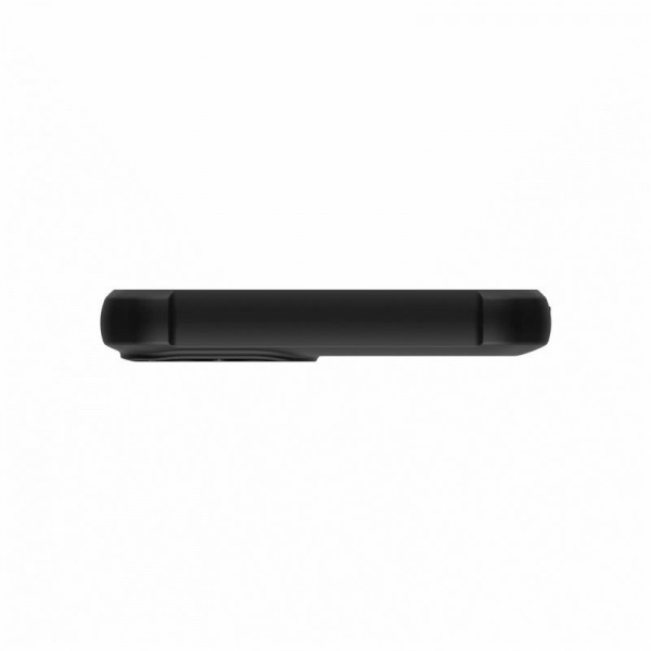 Чохол-накладка Urban Armor Gear Metropolis LT Magsafe для Apple iPhone 14 Plus/15 Plus Kevlar Black (114049113940)