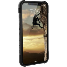 Чохол-накладка Urban Armor Gear Monarch для Apple iPhone X Graphite (IPHX-M-GR)