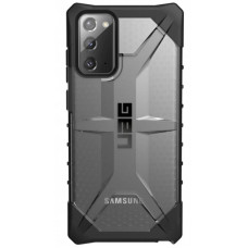 Чохол-накладка Urban Armor Gear Plasma для Samsung Galaxy Note 20 SM-N980 Ice (212193114343)