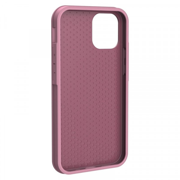 Чохол-накладка Urban Armor Gear U Anchor для Apple iPhone 12 Mini Dusty Rose (11234M314848)
