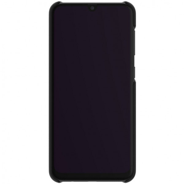Чохол-накладка Wits Premium для Samsung Galaxy A50 SM-A505/A30s SM-A307/A50s SM-A507 Black (GP-FPA505WSBBW/GP-FPA307WSABW)