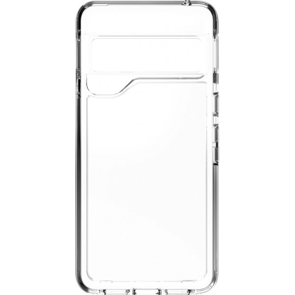 Чохол-накладка Zagg Gear4 Crystal Palace для Google Pixel 8 Pro Clear (702313173)