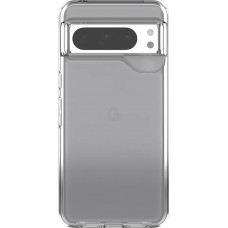 Чохол-накладка Zagg Gear4 Crystal Palace для Google Pixel 8 Pro Clear (702313173)