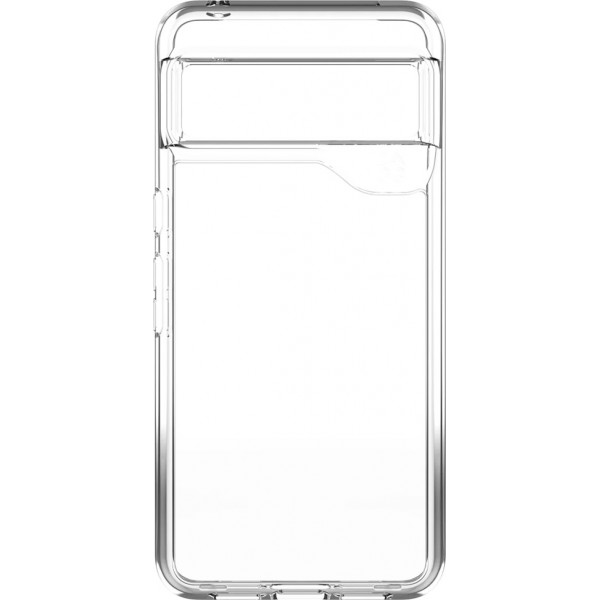 Чохол-накладка Zagg Gear4 Crystal Palace для Google Pixel 8 Pro Clear (702313173)