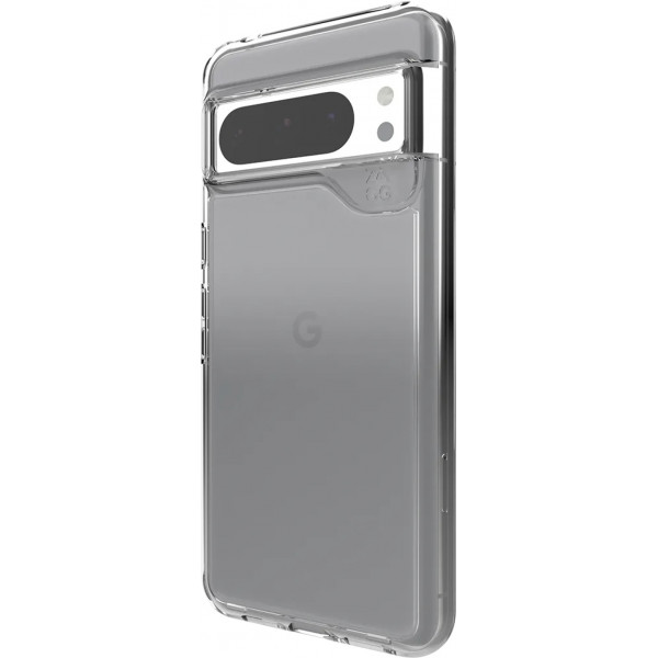 Чохол-накладка Zagg Gear4 Crystal Palace для Google Pixel 8 Pro Clear (702313173)