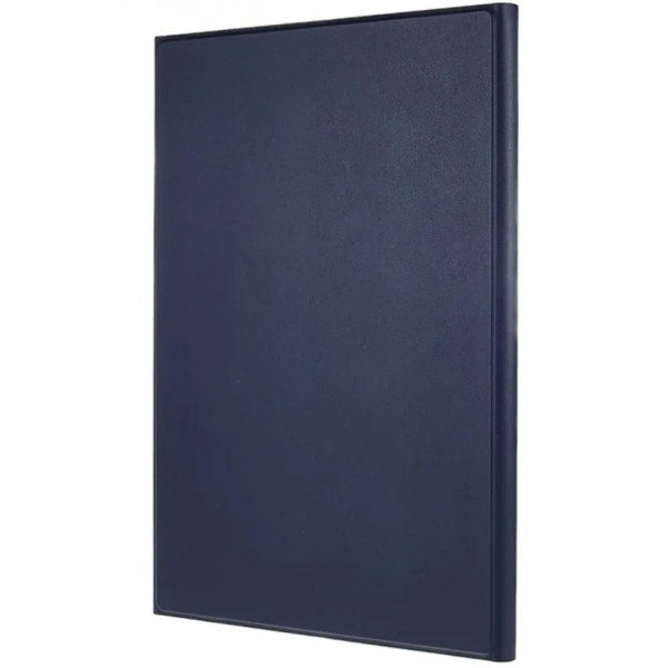 Чохол з бездротовою клавіатурою (TouchPad) BeCover для Lenovo Tab M10 Plus TB-125F (3rd Gen)/K10 Pro TB-226 Deep Blue (712391)
