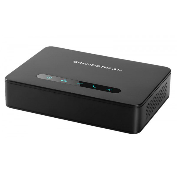 DECT база Grandstream DP750 для IP телефонів DP720, DP722, DP730