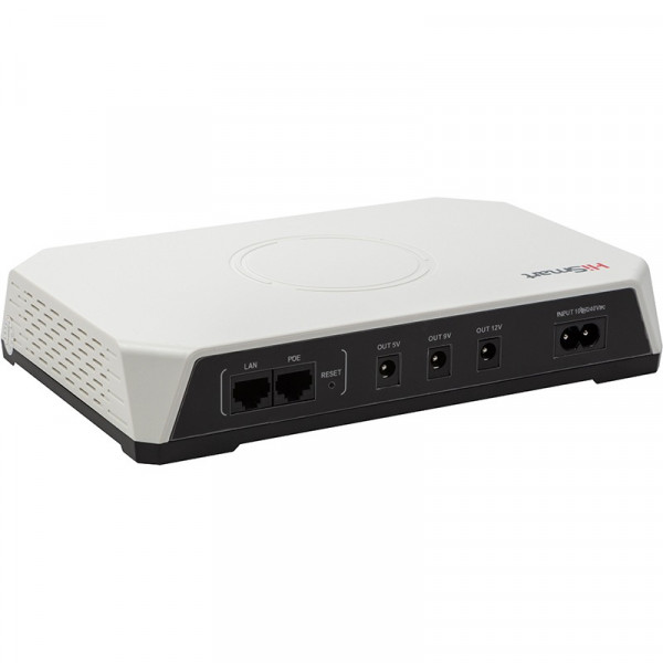 Джерело безперебійного живлення для роутера HiSmart POE-36E 36W