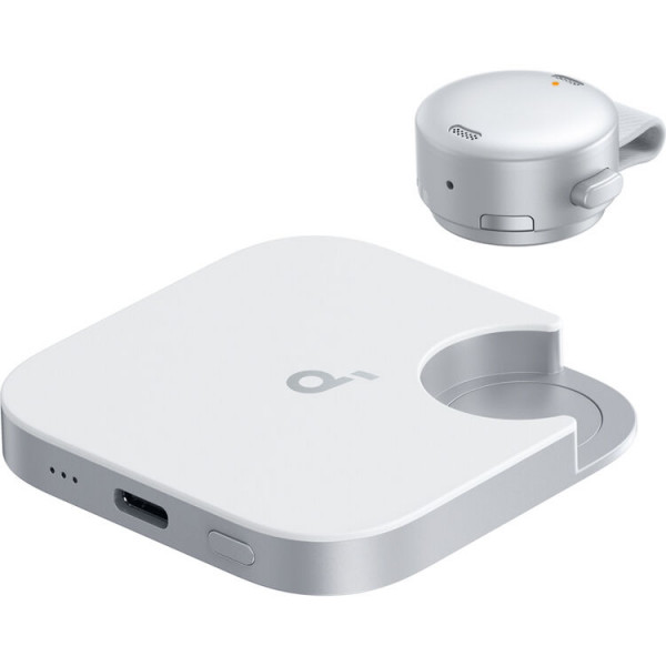 Диктофон Anker SoundCore Work White (D3200G21)