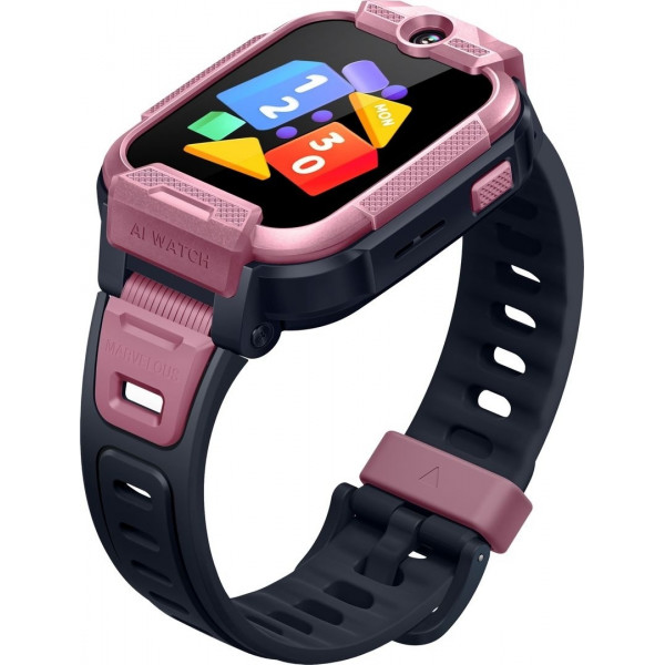 Дитячий смарт-годинник Mibro Z5 Pink