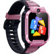 Дитячий смарт-годинник Mibro Z5 Pink