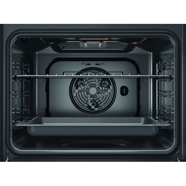 Духова шафа Whirlpool OMR35HR0X