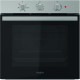 Духова шафа Whirlpool OMR35HR0X