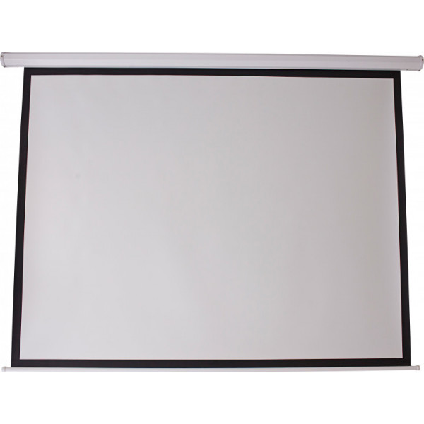Екран моторизований Atria 120" (244х183, 4:3) (MRSM-NTSC-120D)