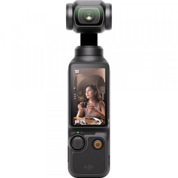 Екшн-камера DJI Osmo Pocket 3 (CP.OS.00000301.03)