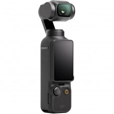 Екшн-камера DJI Osmo Pocket 3 (CP.OS.00000301.03)