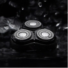 Електробритва Enchen BlackStone