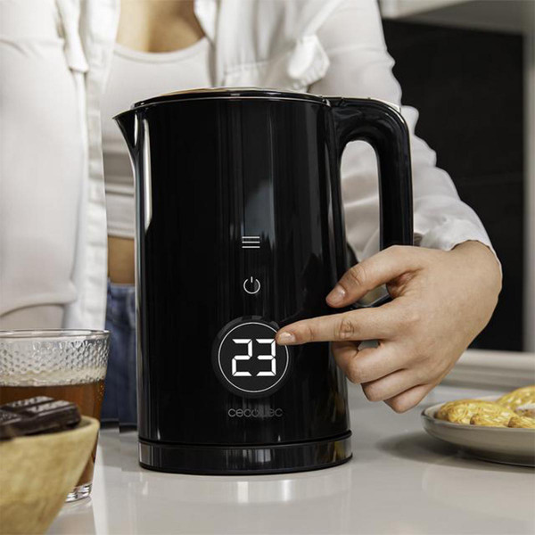 Електрочайник Cecotec ThermoSense 600 Touch Neo (CCTC-01445)
