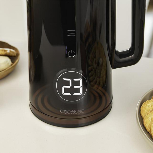 Електрочайник Cecotec ThermoSense 600 Touch Neo (CCTC-01445)