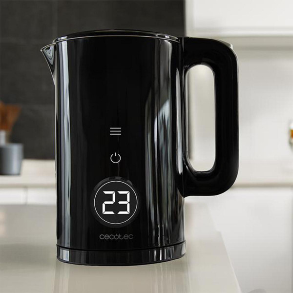 Електрочайник Cecotec ThermoSense 600 Touch Neo (CCTC-01445)