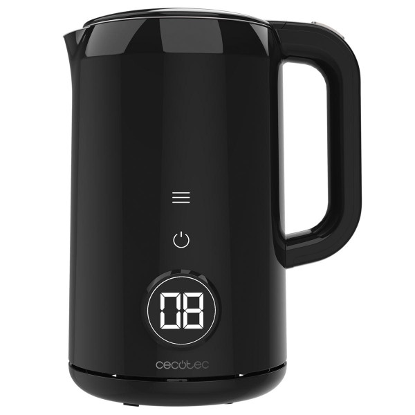 Електрочайник Cecotec ThermoSense 600 Touch Neo (CCTC-01445)