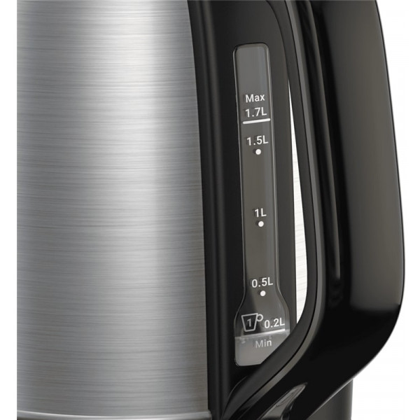 Електрочайник Tefal Subito KO5S0DE0