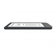 Електронна книга PocketBook 619 Verse Lite Midnight Grey (PB619-T-WW)