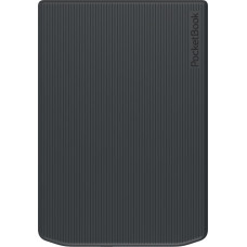 Електронна книга PocketBook 619 Verse Lite Midnight Grey (PB619-T-WW)
