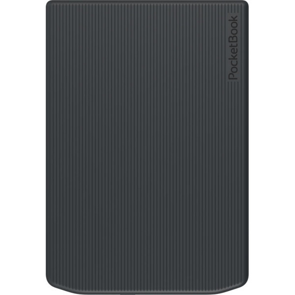 Електронна книга PocketBook 619 Verse Lite Midnight Grey (PB619-T-WW)