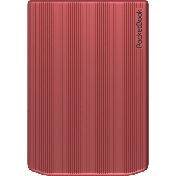Електронна книга PocketBook 634 Verse Pro Passion Red (PB634-3-CIS)