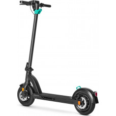 Електросамокат SoFlow So MyTier Black (102092568)