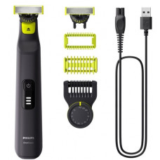 Електростанок Philips OneBlade Pro 360 QP6542/15