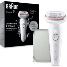 Епілятор Braun Silk-epil 9 SES 9-000