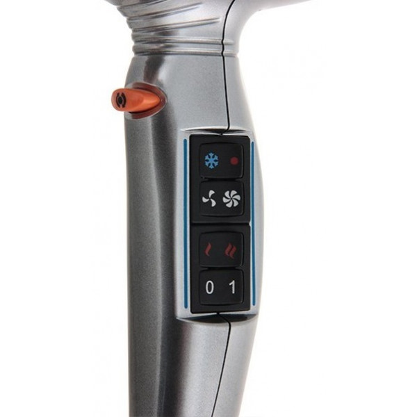 Фен Babyliss 6000E