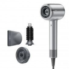 Фен Mova Shine 20 Silver (AMSH20-SIL)